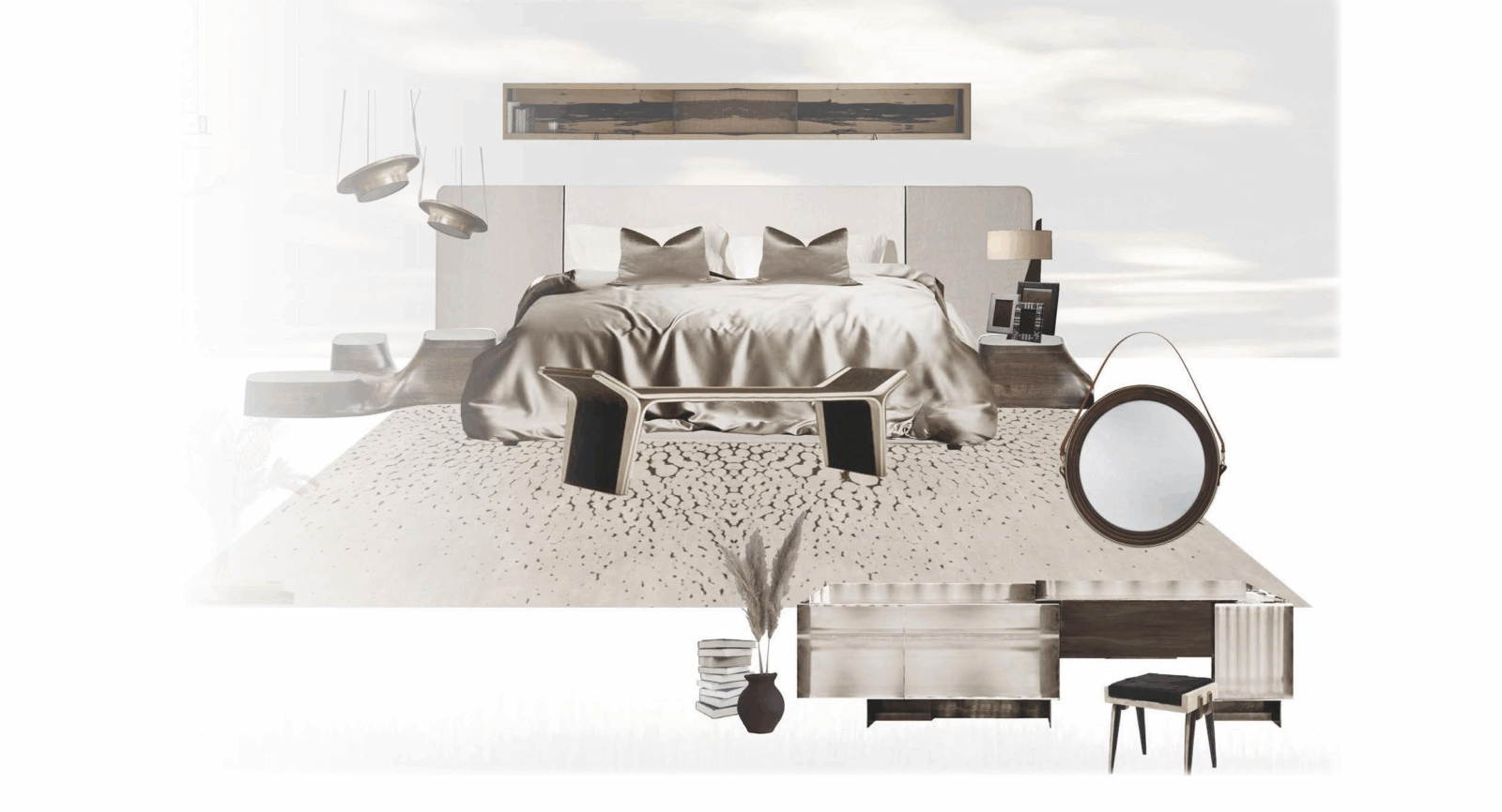bedfurniture