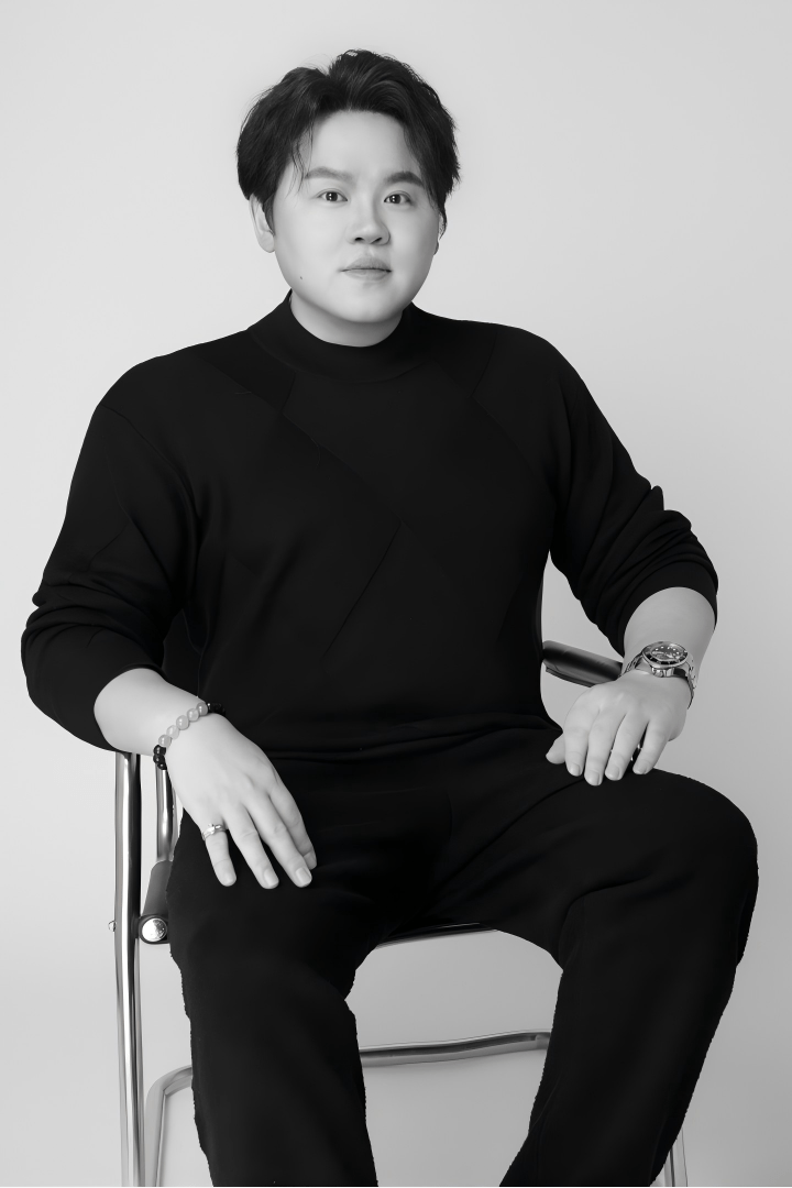 Jimmy Zhu